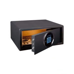 Hotel Safe Box