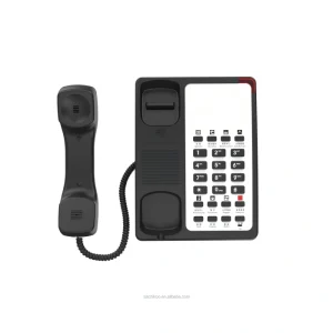 Hotel telephone