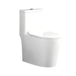 Hotel Toilets