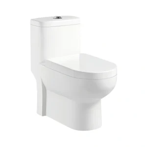 Hotel Toilets
