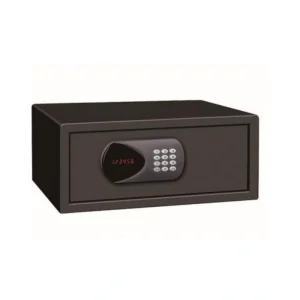 Hotel safe box