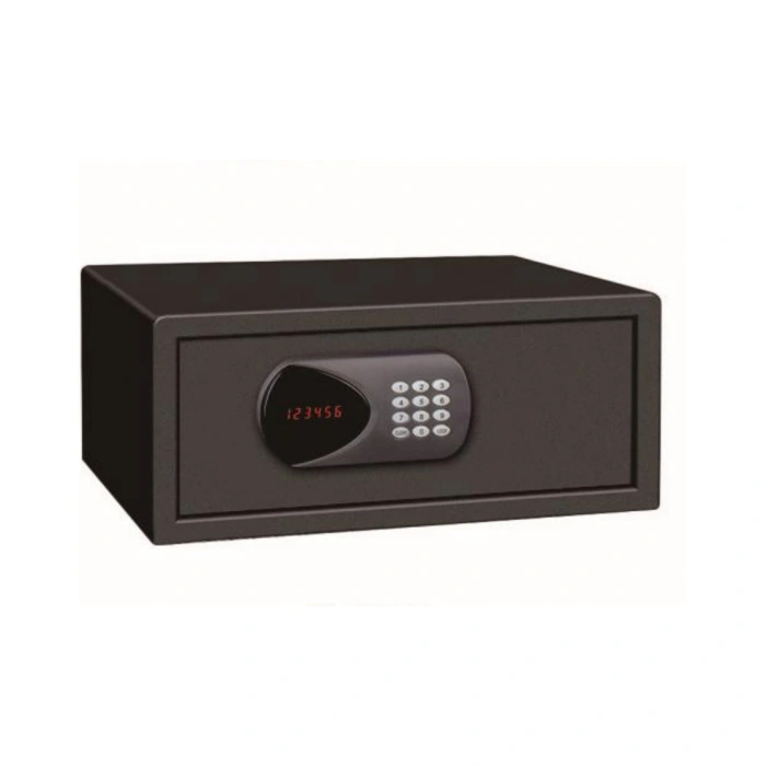Hotel safe box