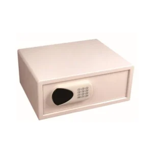 Hotel safe box